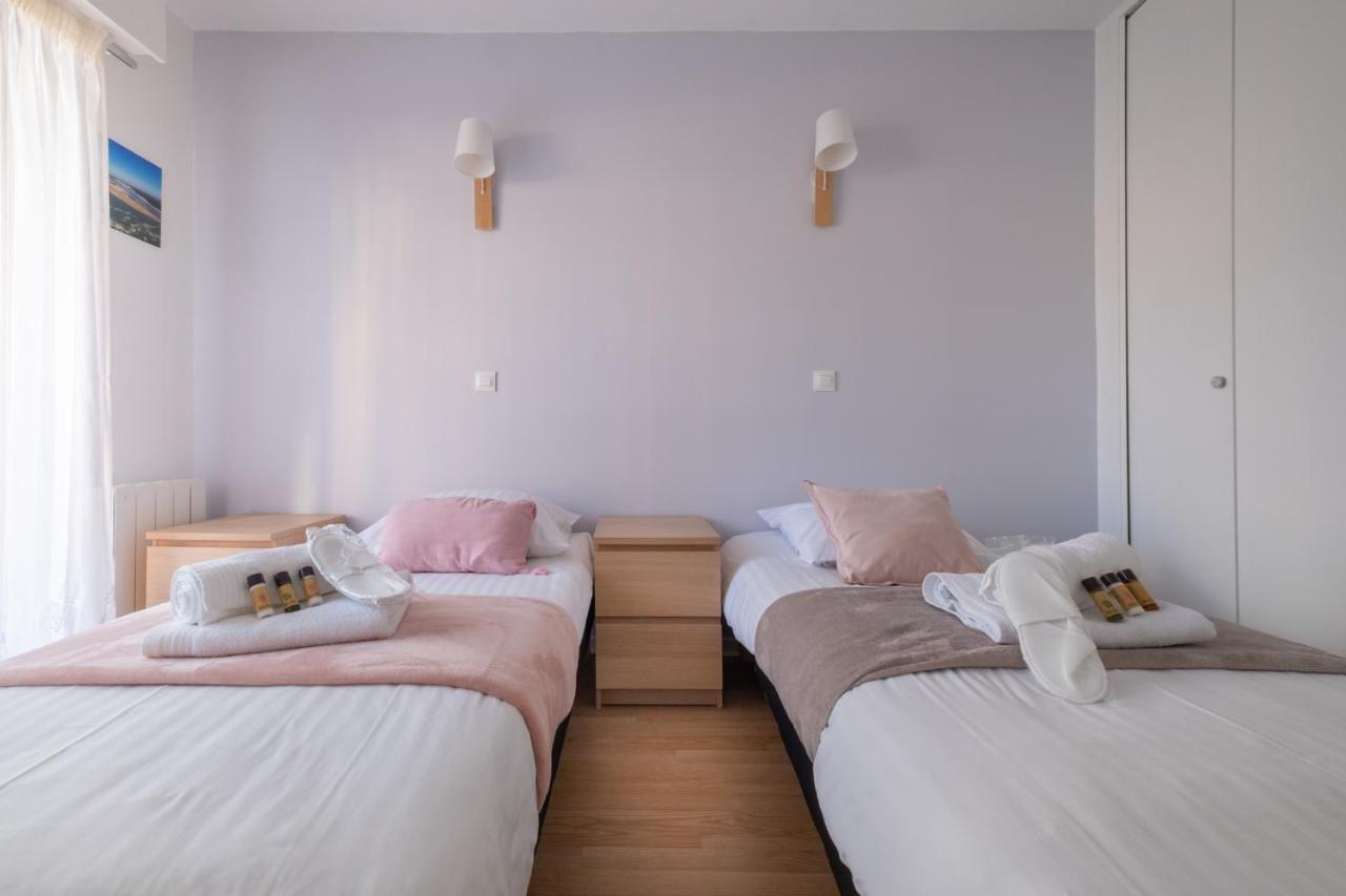 Residence Bleu Horizon Yourhosthelper Arcachon Exterior photo
