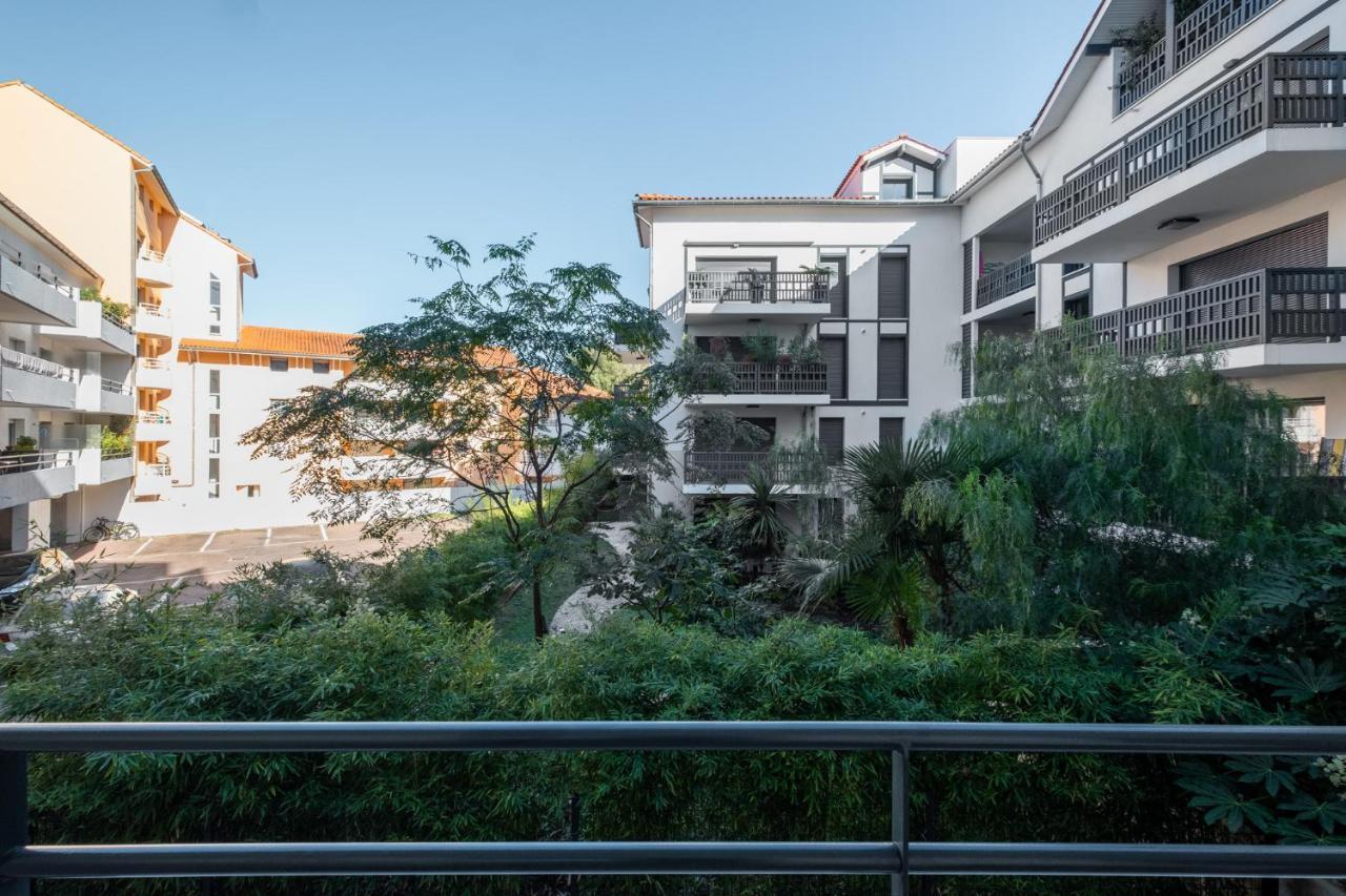 Residence Bleu Horizon Yourhosthelper Arcachon Exterior photo