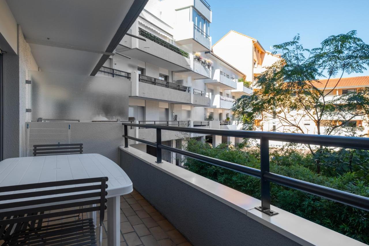 Residence Bleu Horizon Yourhosthelper Arcachon Exterior photo