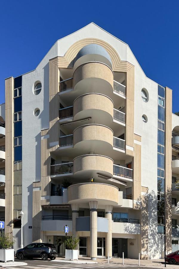 Residence Bleu Horizon Yourhosthelper Arcachon Exterior photo
